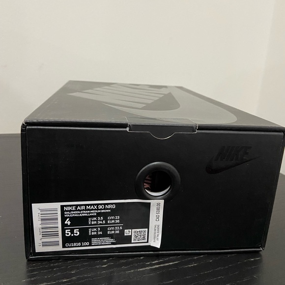 Nike air max Bacon 90s (4) - Picture 6 of 6